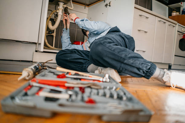 Best Plumbing Installation Services  in Elverta, CA
