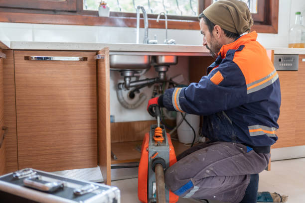 Best Sprinkler Systems  in Elverta, CA