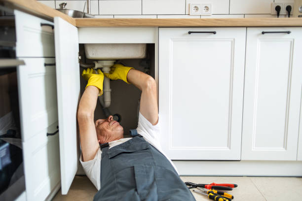 Best Emergency Plumbing Repair  in Elverta, CA