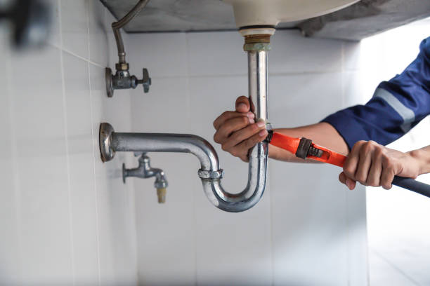 Best Plumbing Installation Services  in Elverta, CA