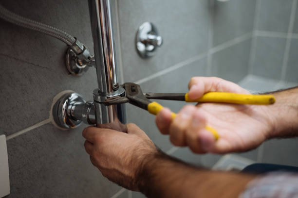 Best Sewer Cleaning Services  in Elverta, CA